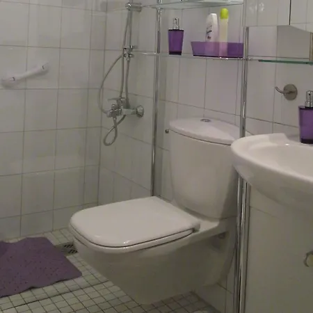 Ferienwohnung Bambusgarten Mössingen Exterior foto