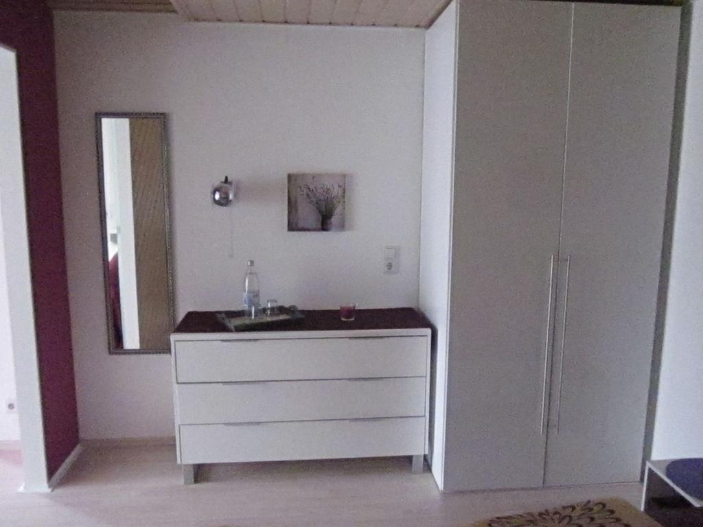 Bambusgarten Apartment *