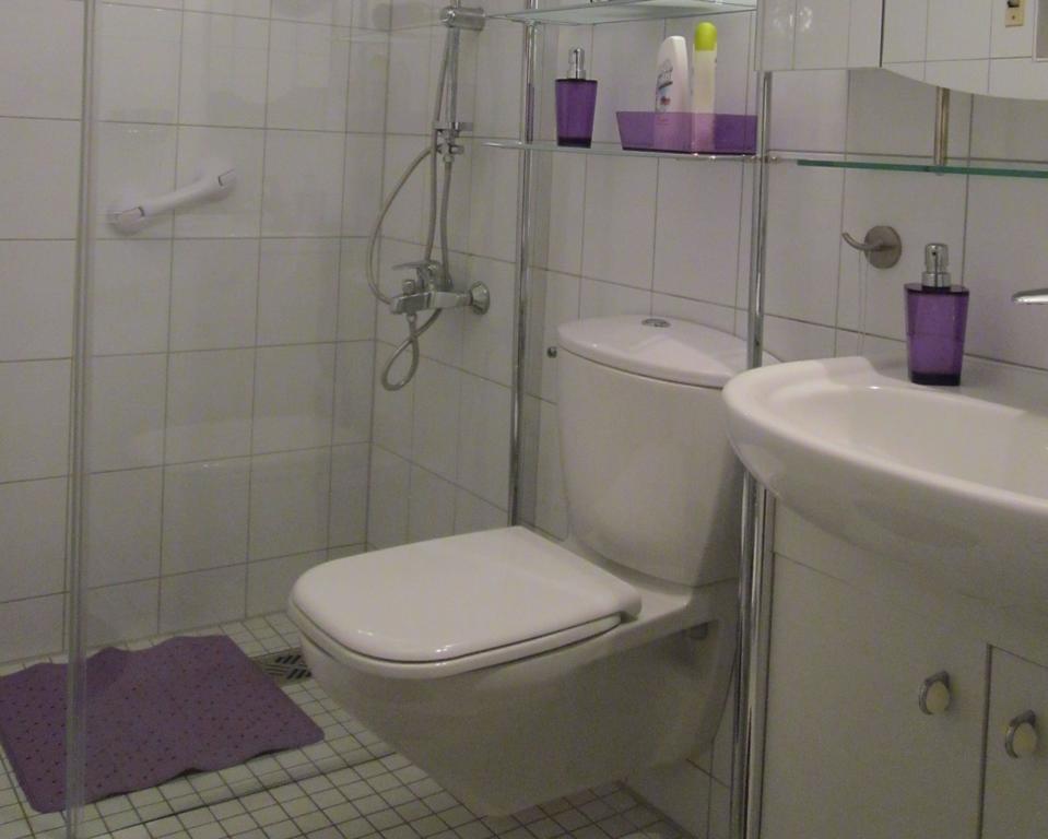 Apartment Bambusgarten Moessingen