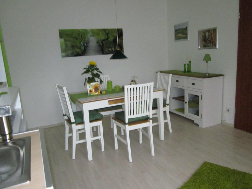 Bambusgarten