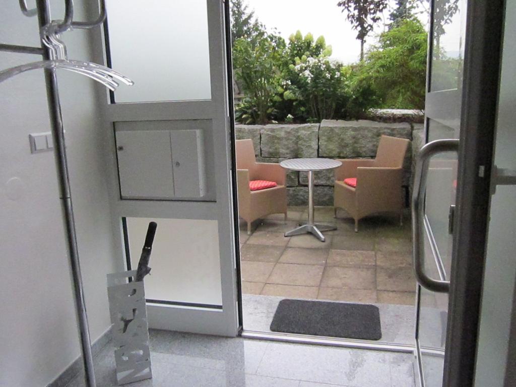 Bambusgarten Apartment *
